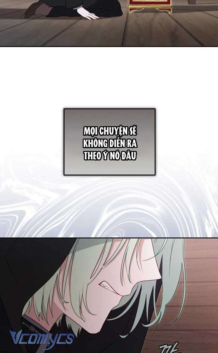 tôi được nuôi dưỡng bởi những kẻ phản diện chapter 82 13