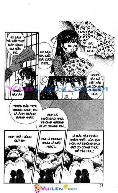 cô gái 300 tuổi chapter 3 51