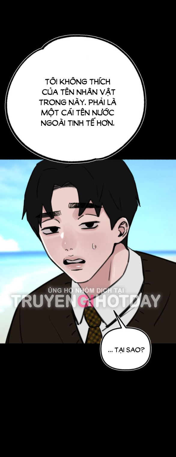 nàng thơ nổi tiếng - nàng thơ myung chapter 55.1 7