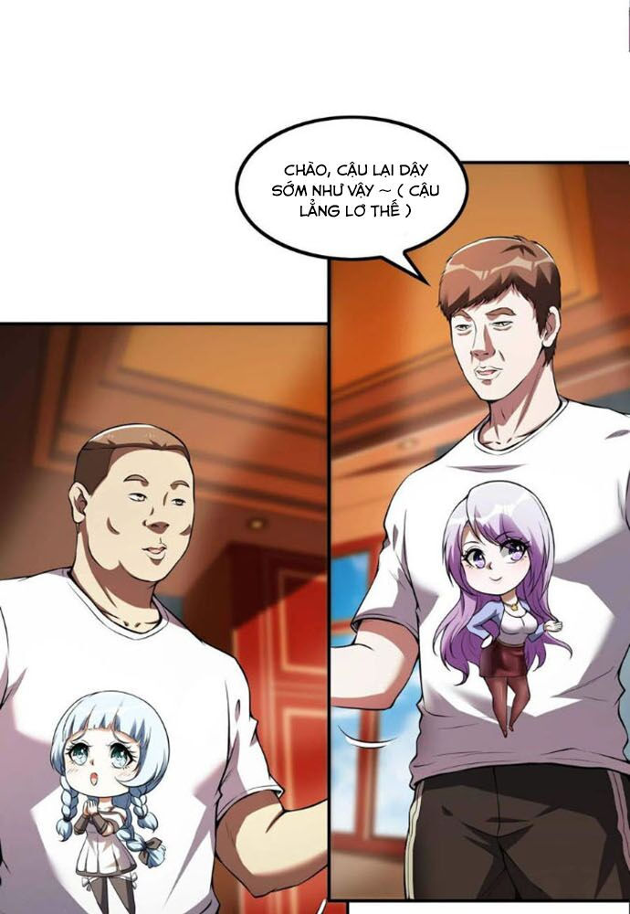 đệ nhất người ở rể chapter 85 6