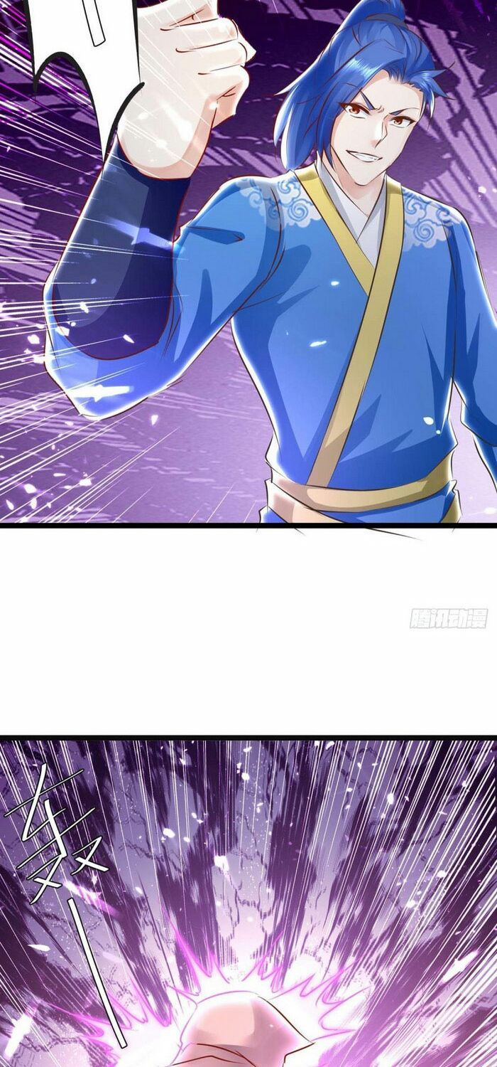 tối cường thăng cấp chapter 197 14