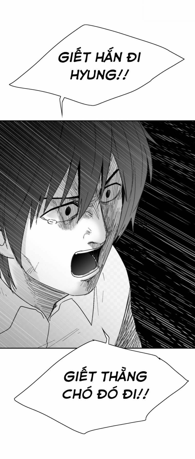 bạo lực học đường chapter 60 21
