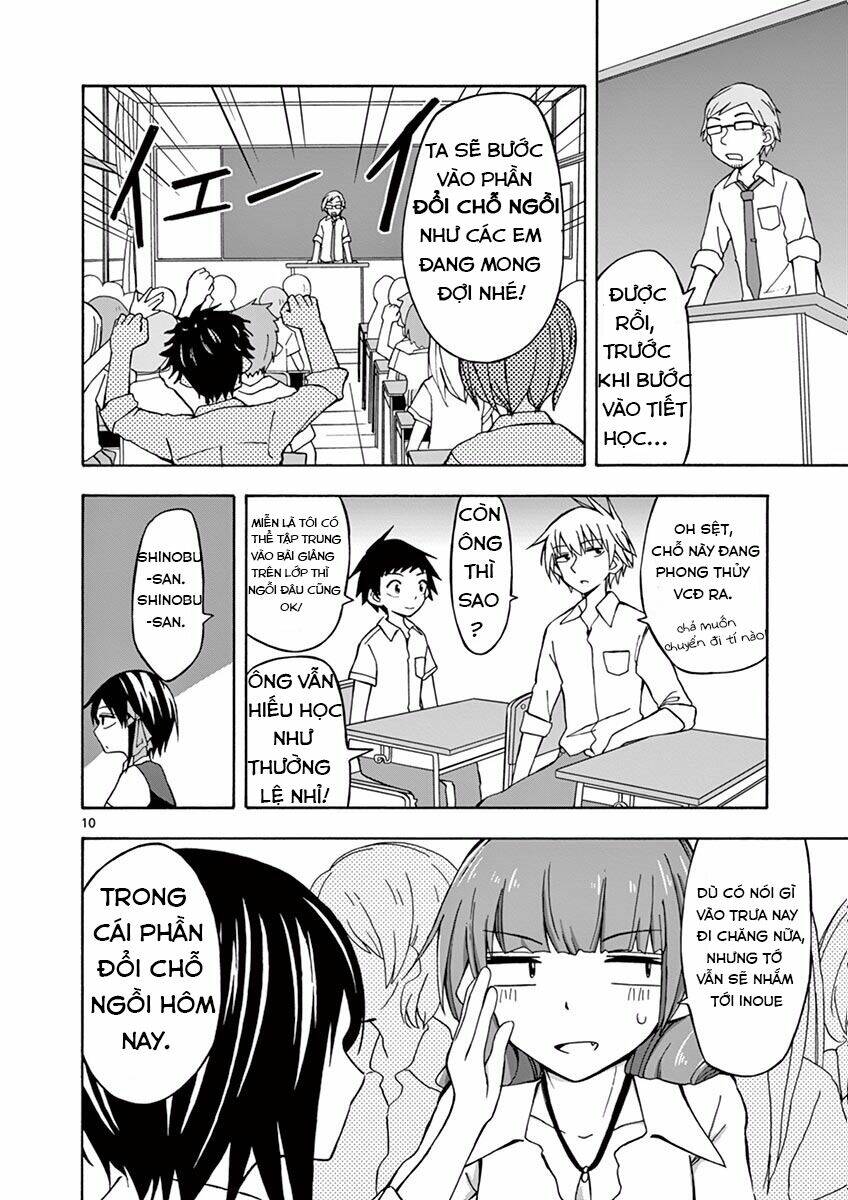 ninja shinobu-chan no junjou chapter 13 15