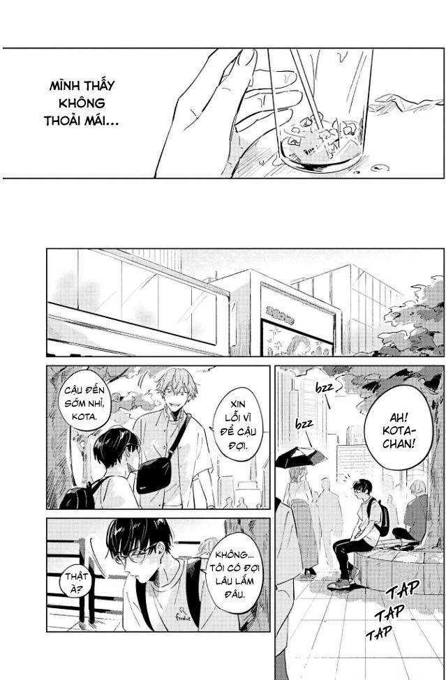 list truyện manga ngắn theo yêu cầu chapter 6.4 9