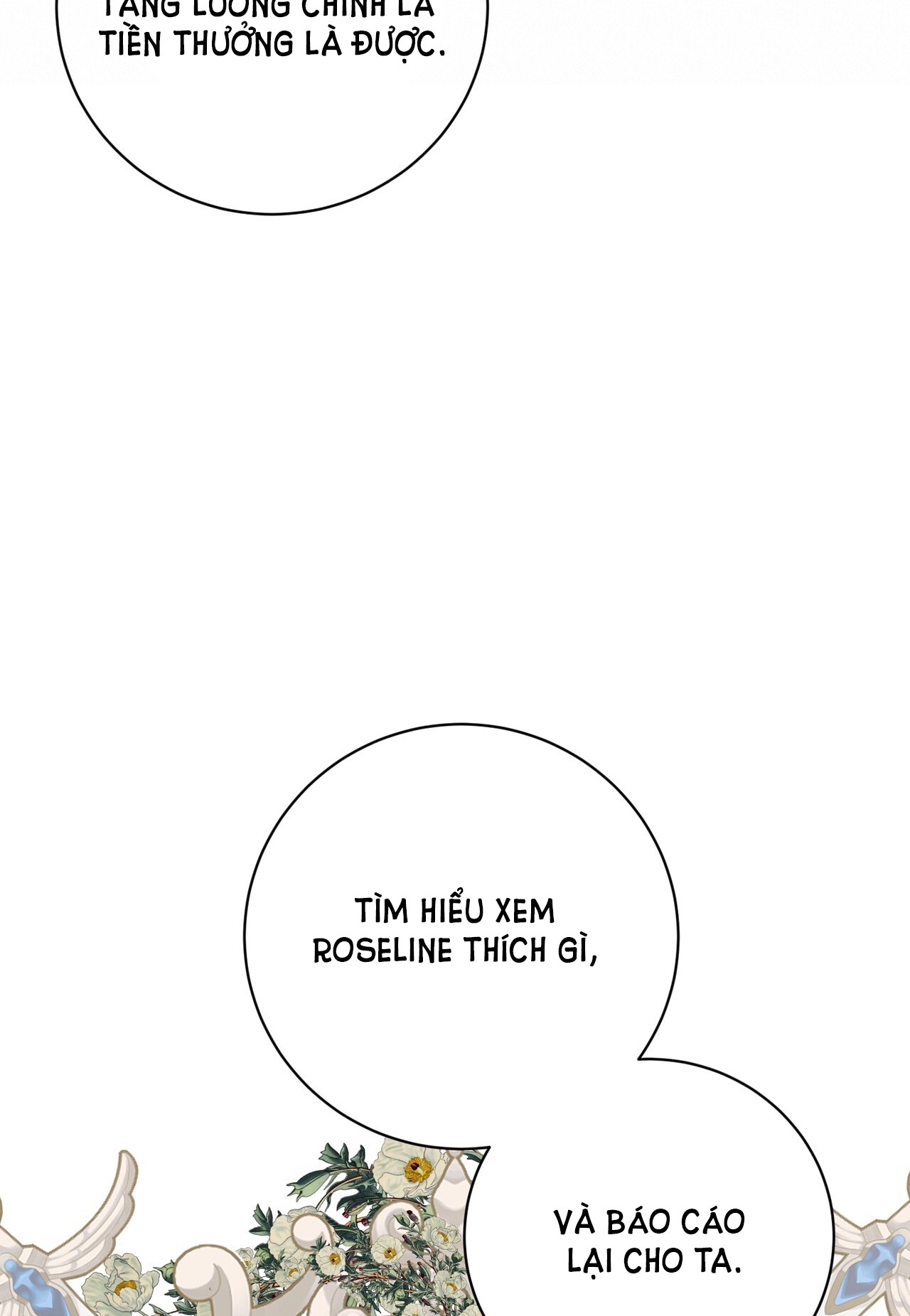 hợp đồng hôn nhân với hai người chồng chapter 16.1 33