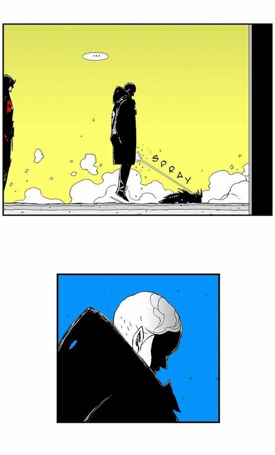 hành trình thoát khỏi địa ngục chapter 52 47