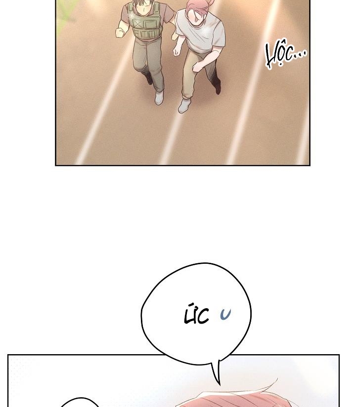 đại úy lãng mạn thân yêu của tôi chapter 7 9