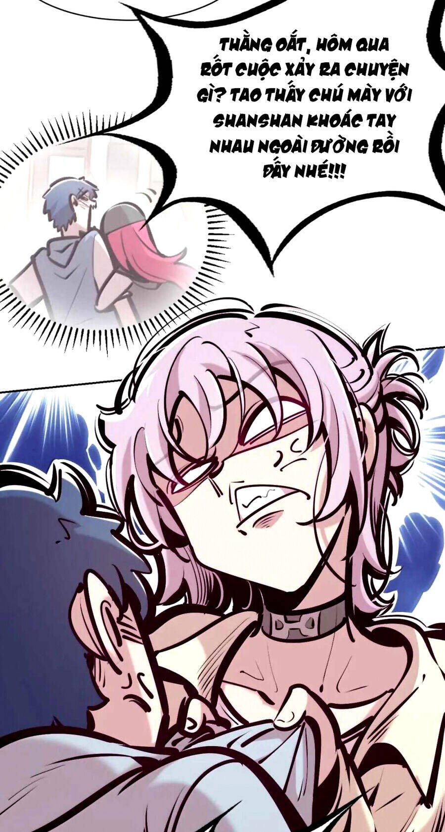 oan gia chung nhà ! chapter 125.2 57