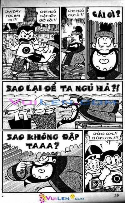 thần đồng đất việt chapter 59 39