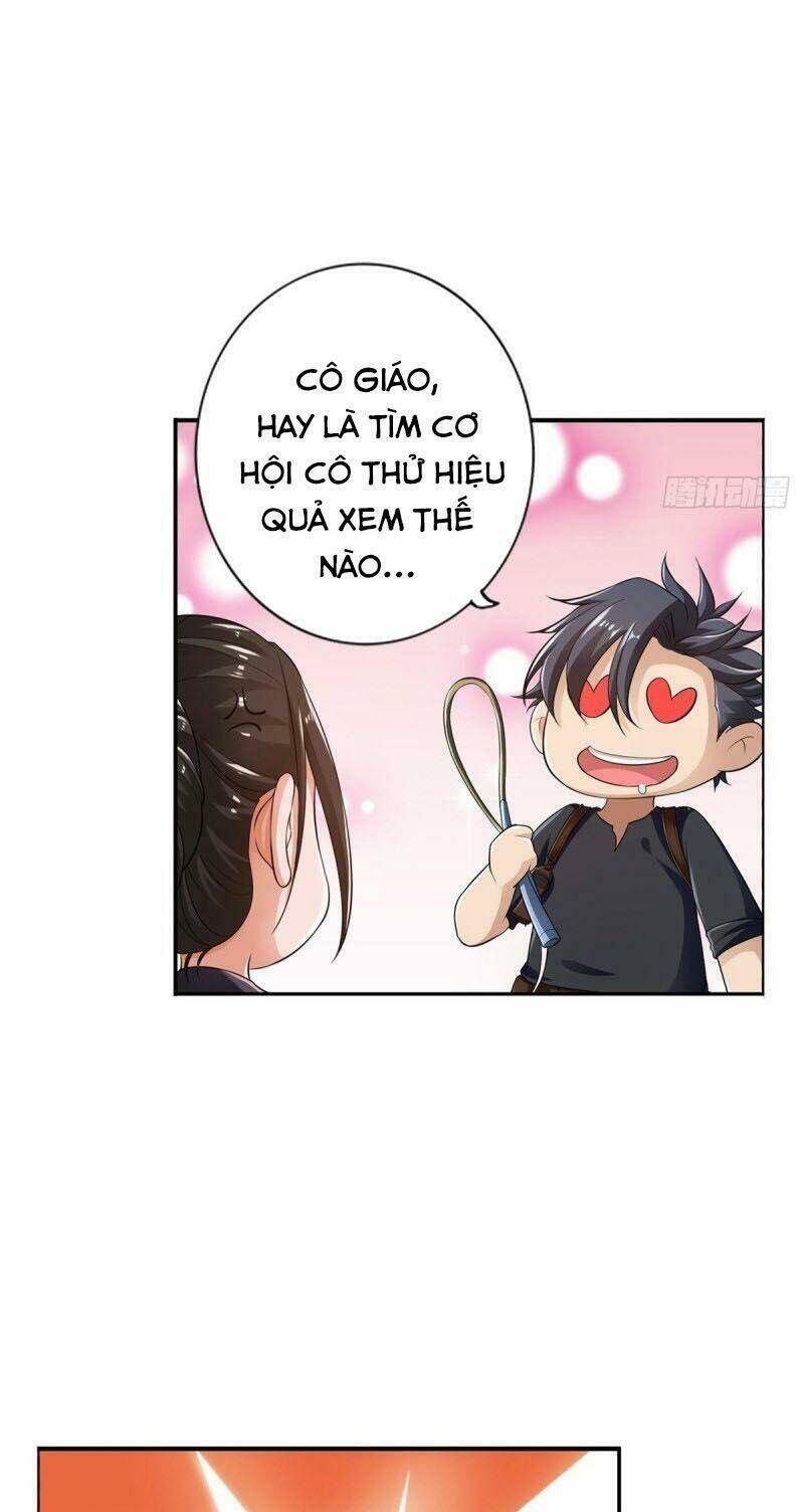 nhân vật phản diện đi tìm đường chết chapter 75 33