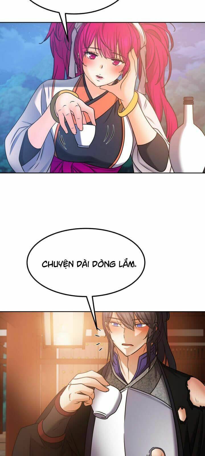 lôi thần chuyển sinh chapter 26 32