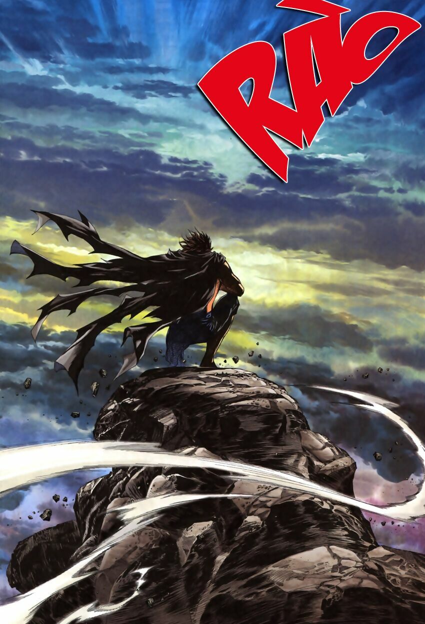 phong thần ký chapter 41 28