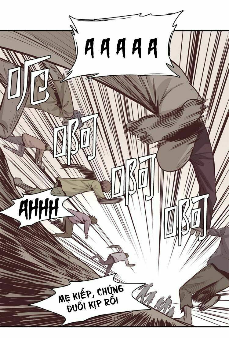 vua của vong linh chapter 169 20