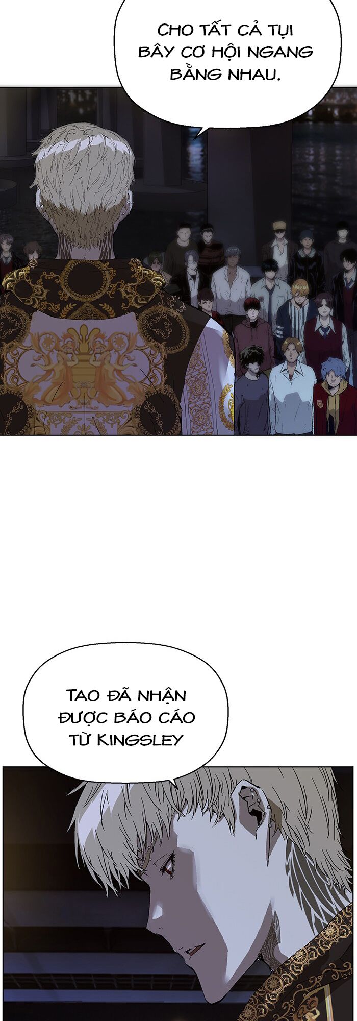 anh hùng yếu chapter 134 10