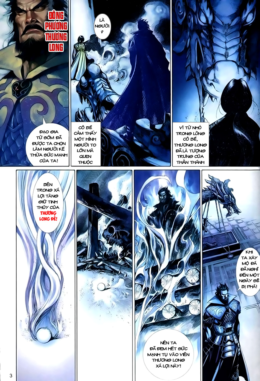 phong vân chapter 398 4