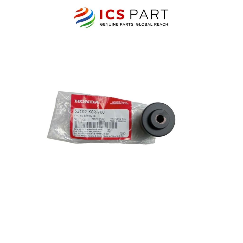 Cao Su Bắt Tay Lái (Gù Cân Bằng Tay Lái) HONDA Sh 125 / Sh 150 2020 (53102K0RV00)