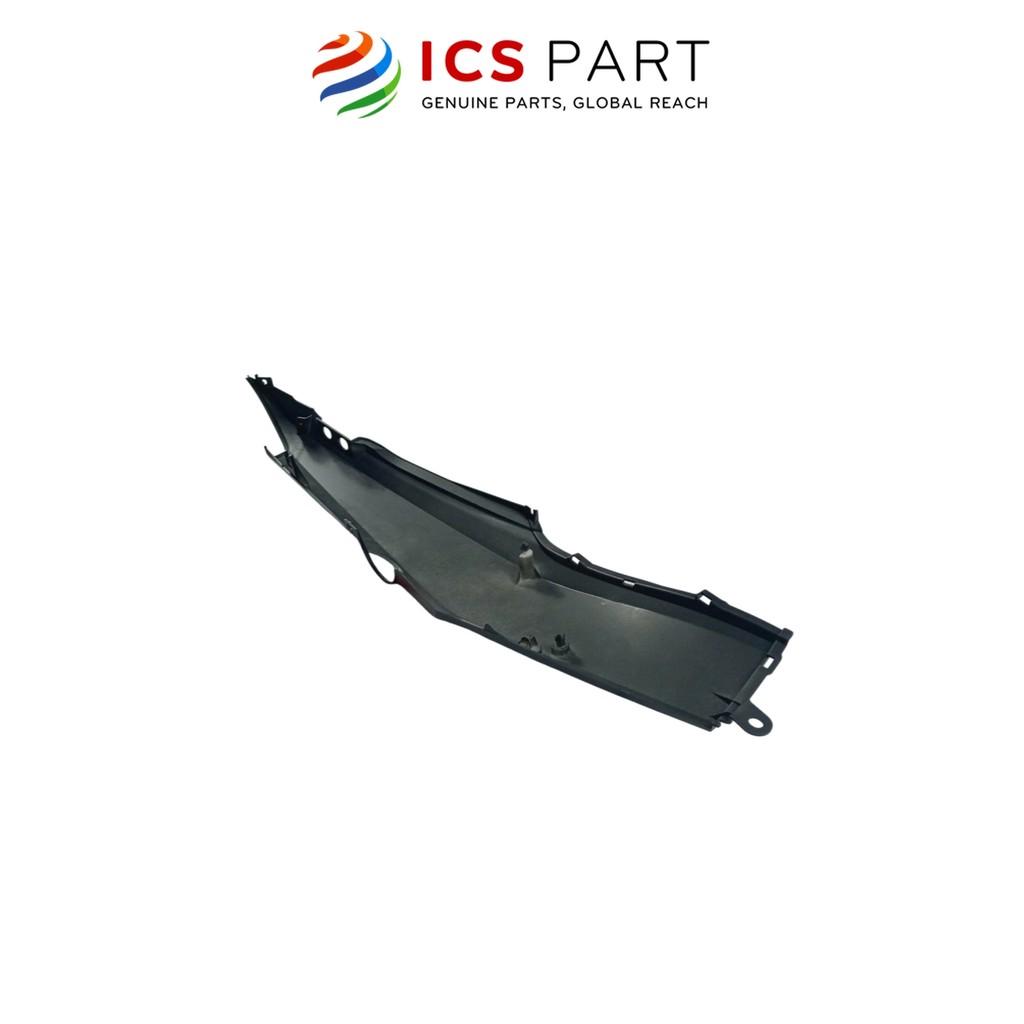 Bộ Ốp Sườn Trái Nha76M HONDA Wave (64650K57AF0ZB)