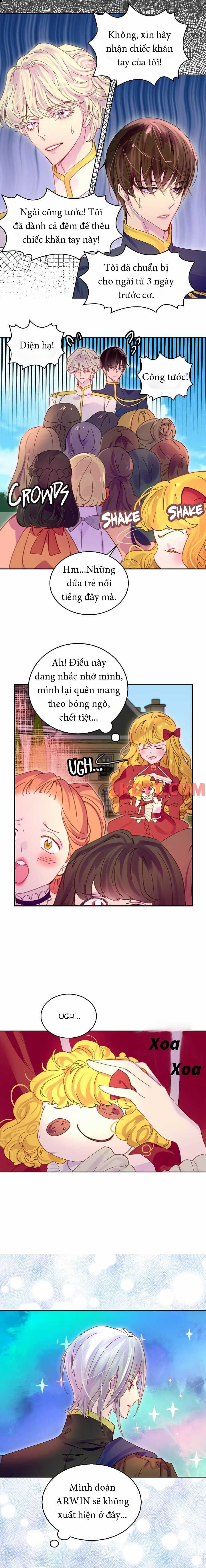 đừng xem thường nữ phụ chapter 108 8