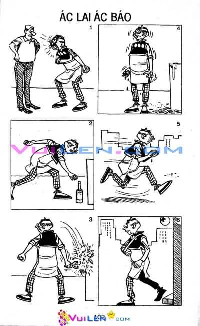 chú thoòng (full trọn bộ) chapter 27 19