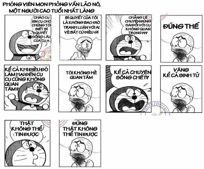 doraemon chế chapter 69 1