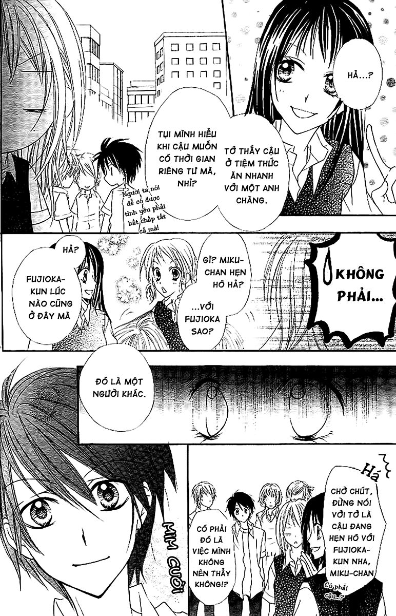 bí mật xương rồng chapter 11 10