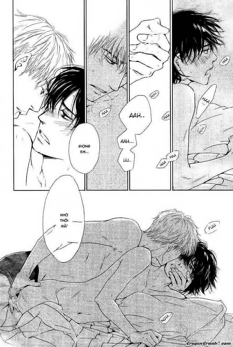 hana wa sakuka chapter 33 7