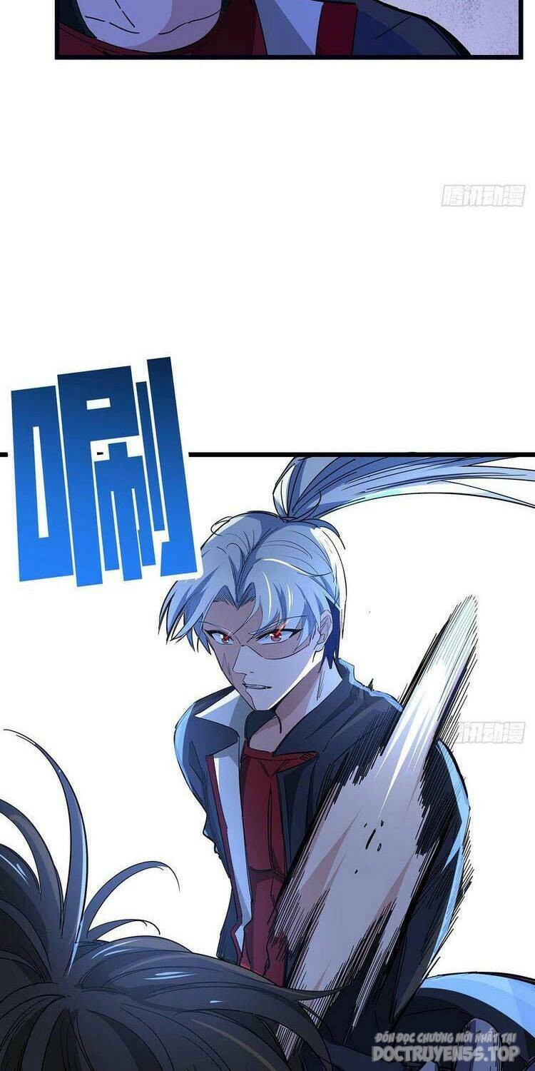 giải cứu 99 nữ chính ở mạt thế chapter 78 34