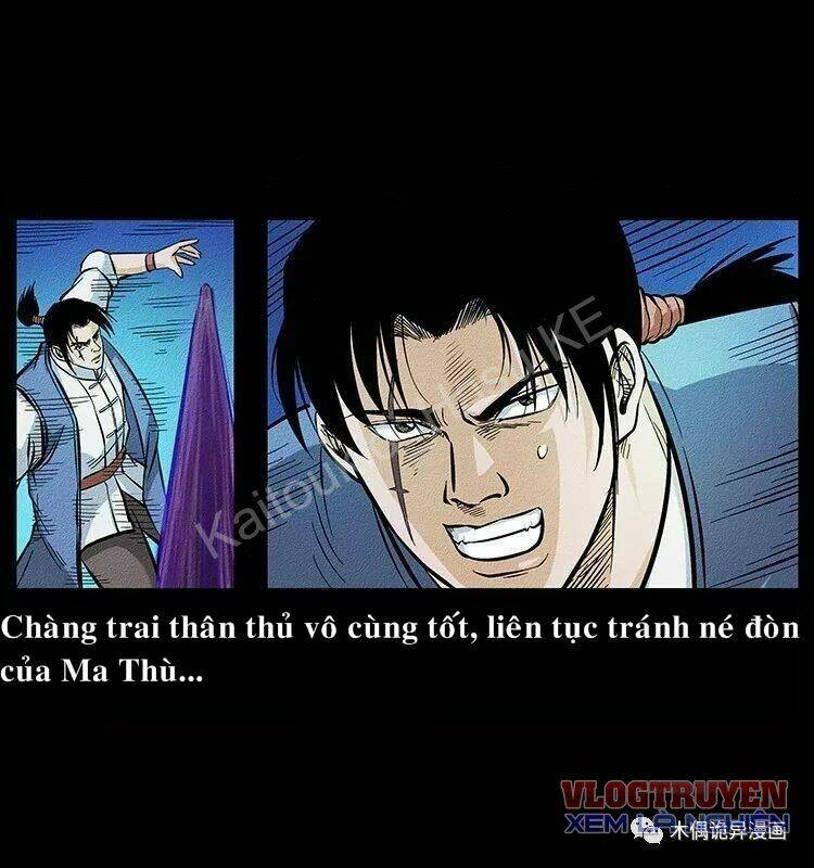 tiên sơn truyền kỳ chapter 1 43