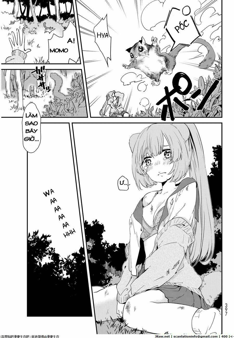 dna doesnt tell us chapter 6 15