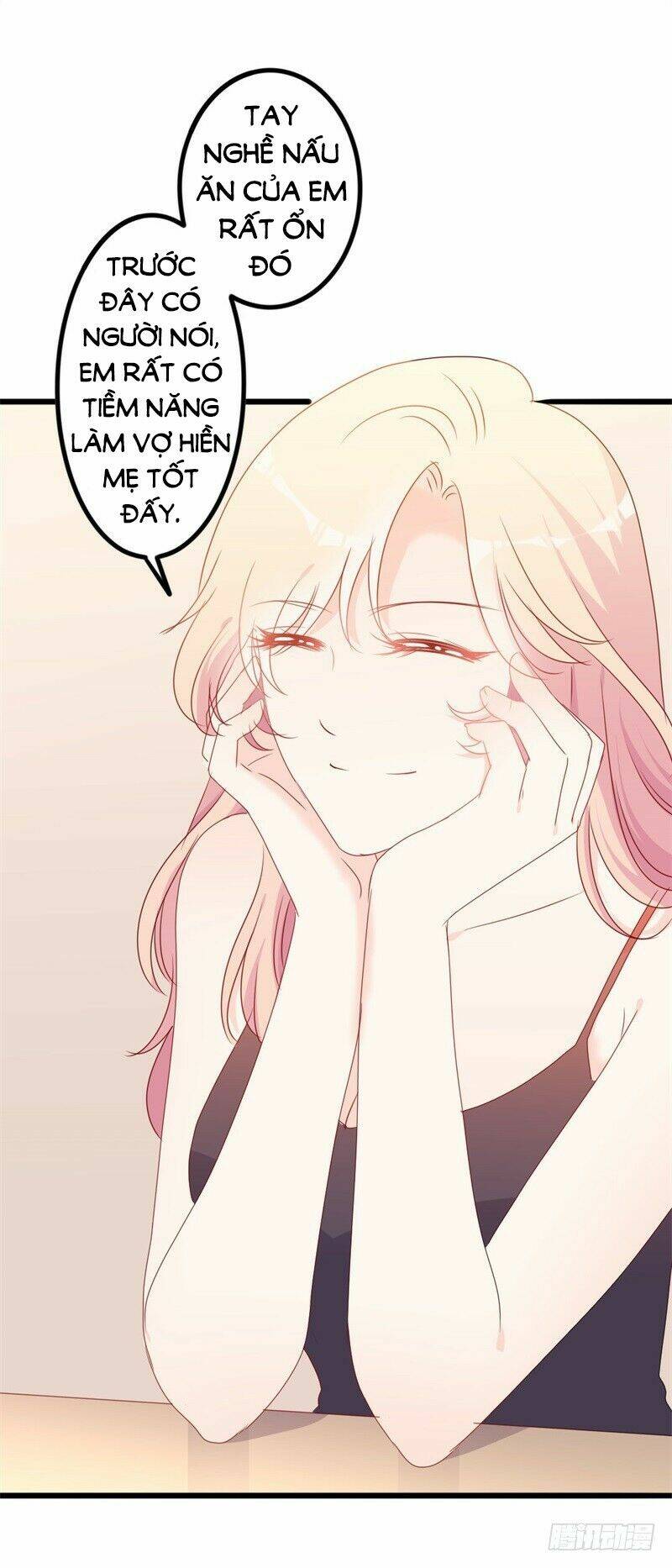 ngạo kiều tổng tài sủng điềm thê chapter 53 6