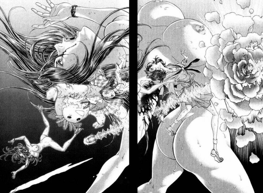 sống còn - trò chơi sinh tử chapter 97 15