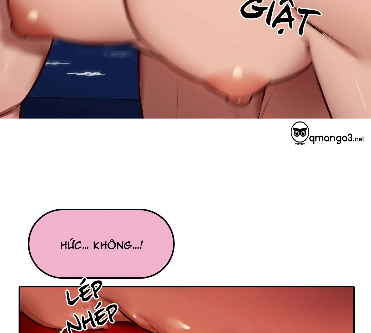 bài học về ngực của quý ngài sextoy chapter 6 81