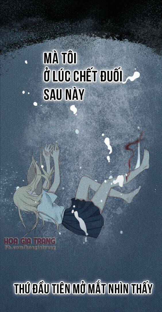 cùng em đồng hành ban đêm chapter 0 14