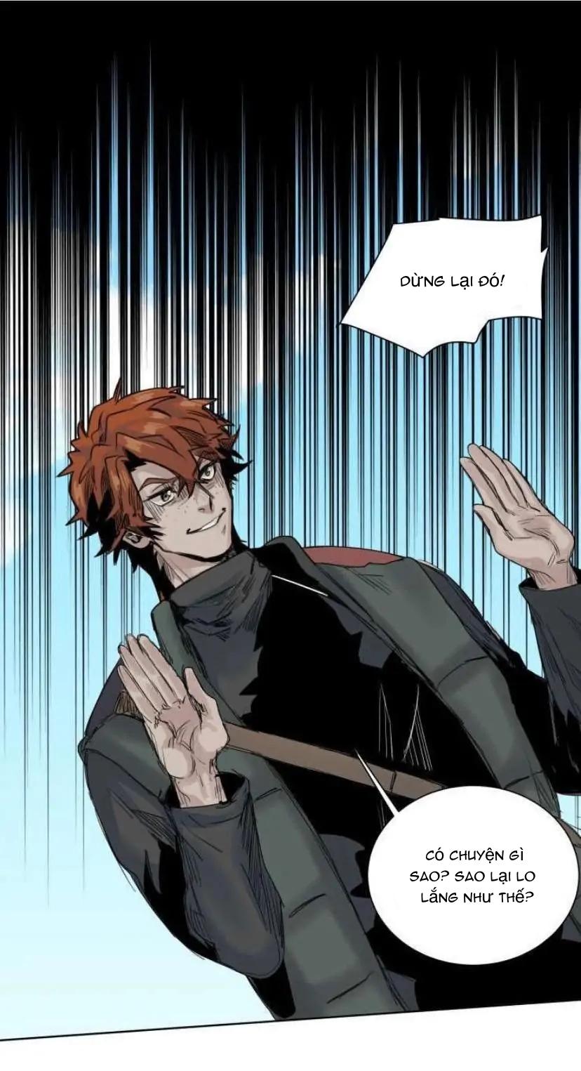 ánh nhìn của quạ chapter 16 1