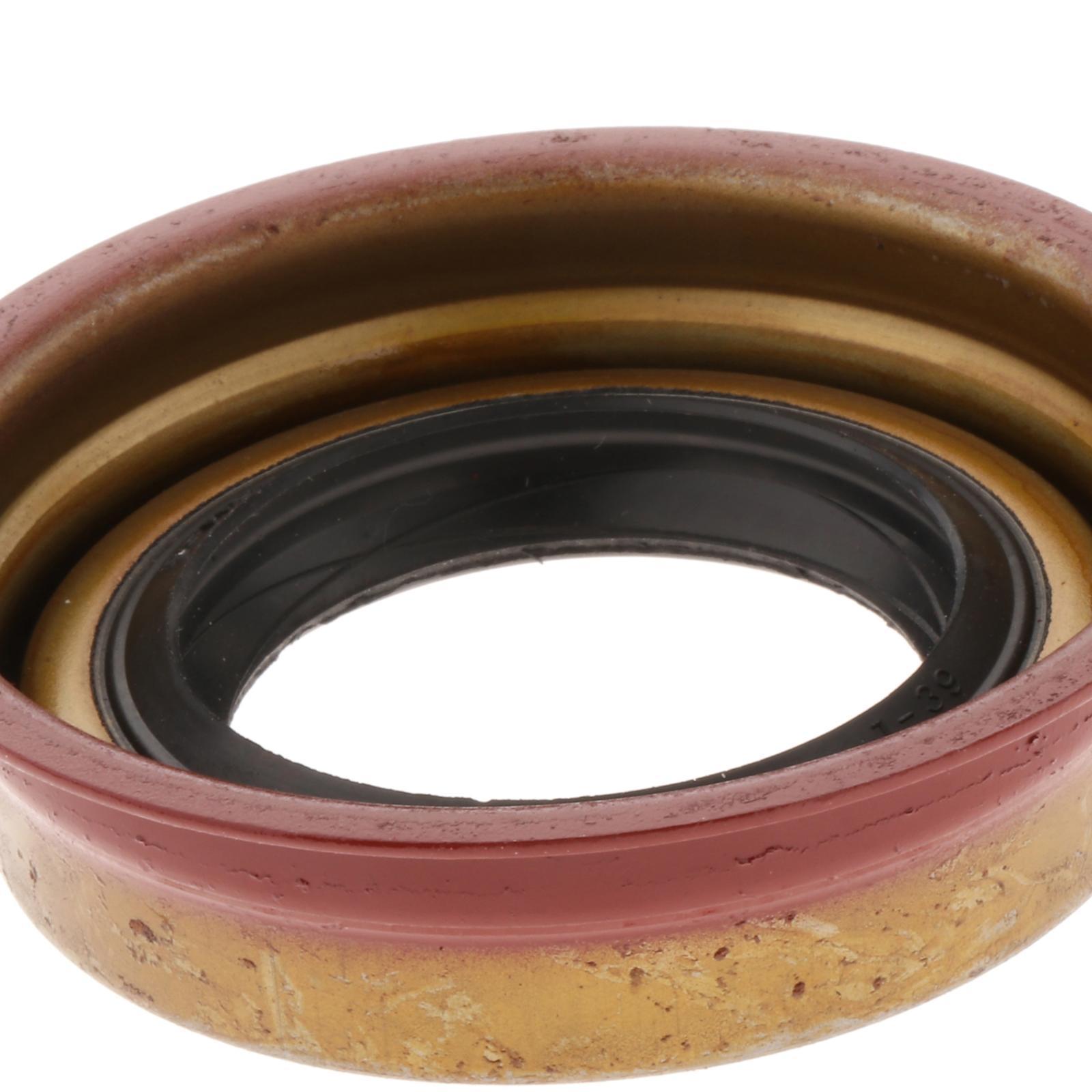 Oil Seal Easy to Install for 4T65E Transmission Accessories Replaces Right