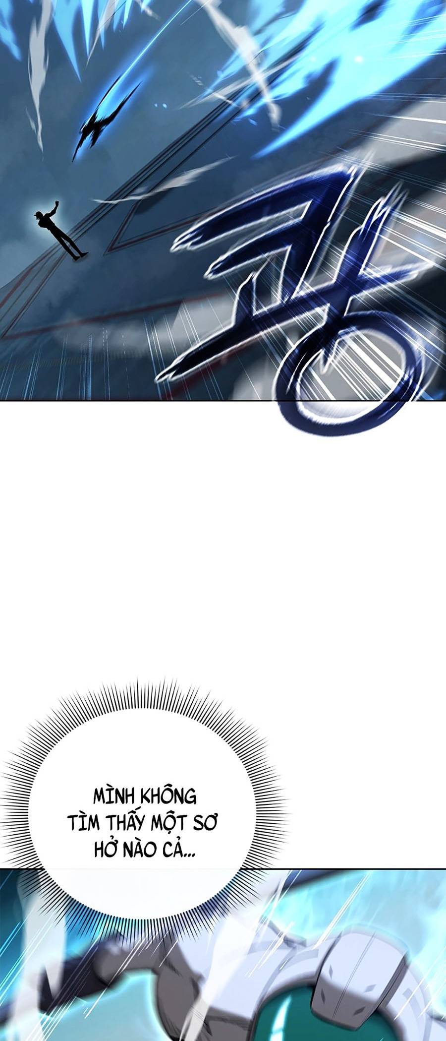 chiến binh học đường - cuộc đột kích trong ngục tối chapter 15 4