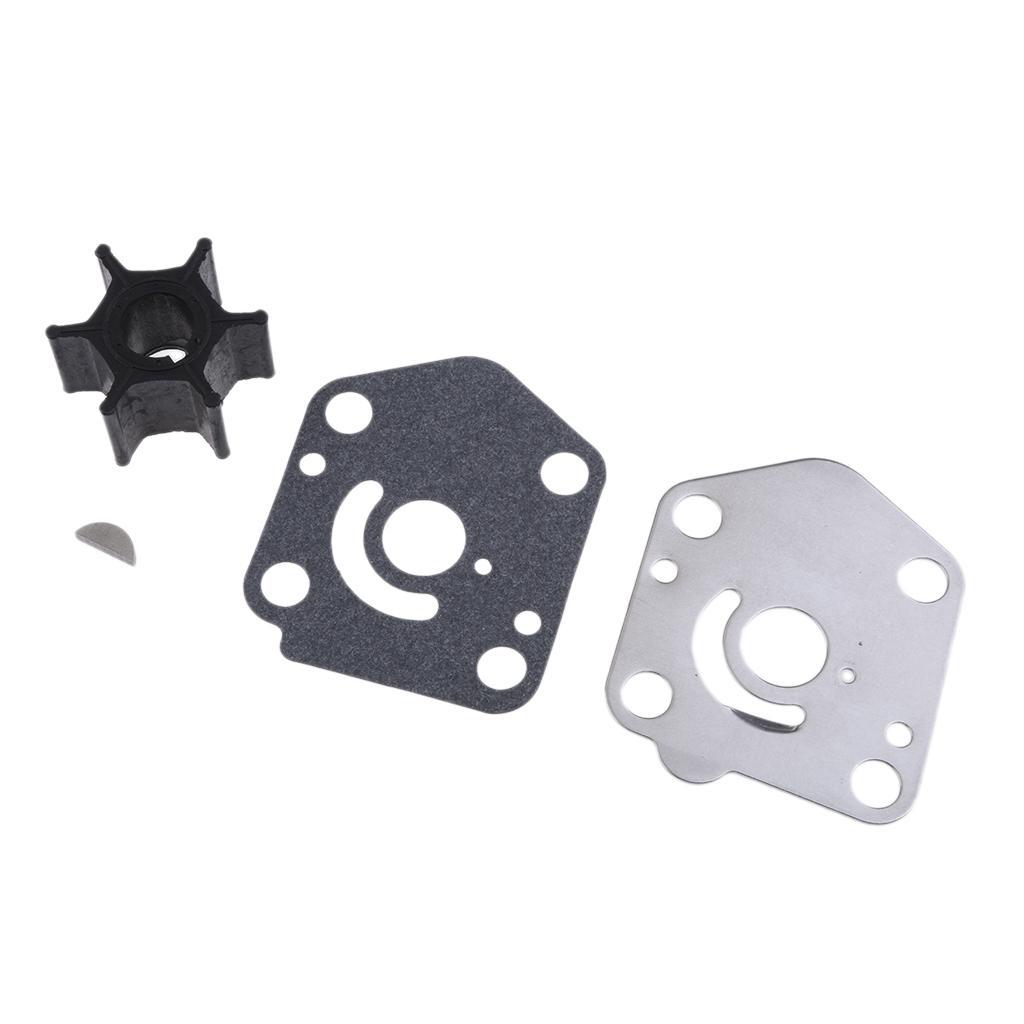 Water Pump Impeller Marine for for Suzuki 9.9/15hp 2 or 17400-93951