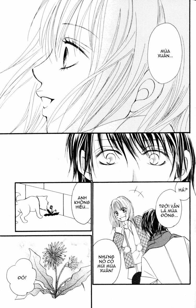 deep love - host chapter 5 20