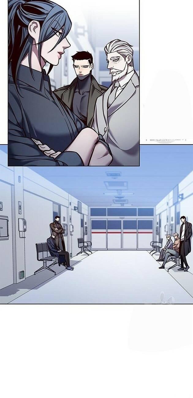 biến thân thành mèo chapter 228 56