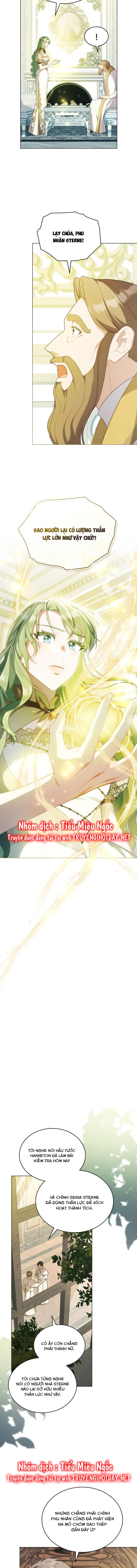 sự xuất hiện của các nhân vật phản diện chapter 75 5