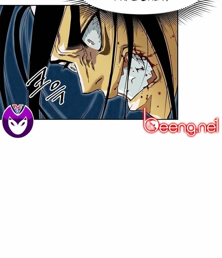 thiên hạ đệ nhất chapter 3 34