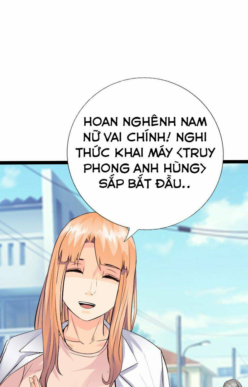 tuyệt phẩm tà thiếu chapter 123 16