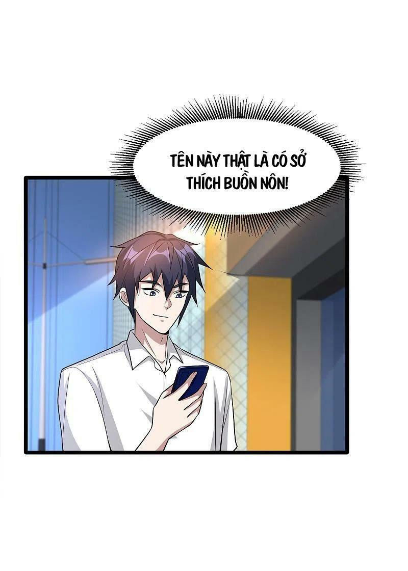 đô thị tà vương chapter 218 20