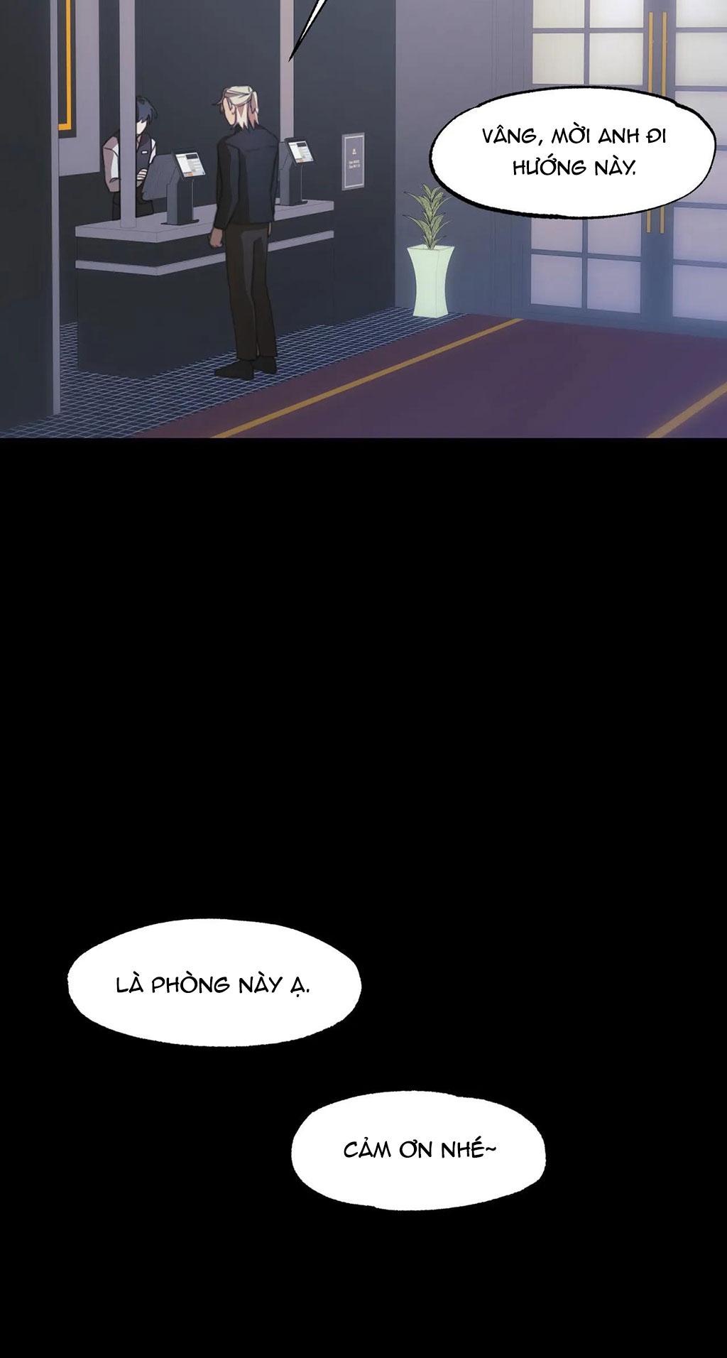 tuyển tập những ông chú tà zâm chapter 3.3 2