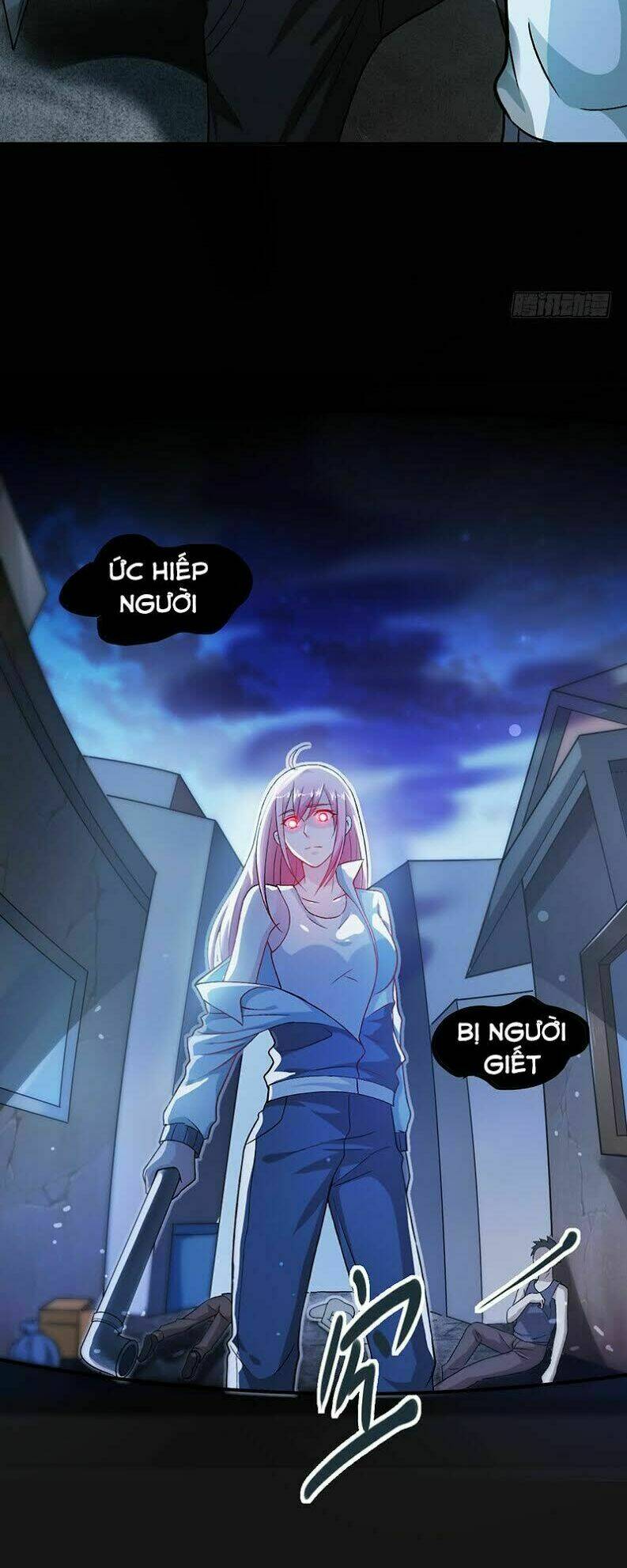 táng kiếm quyết chapter 4 21