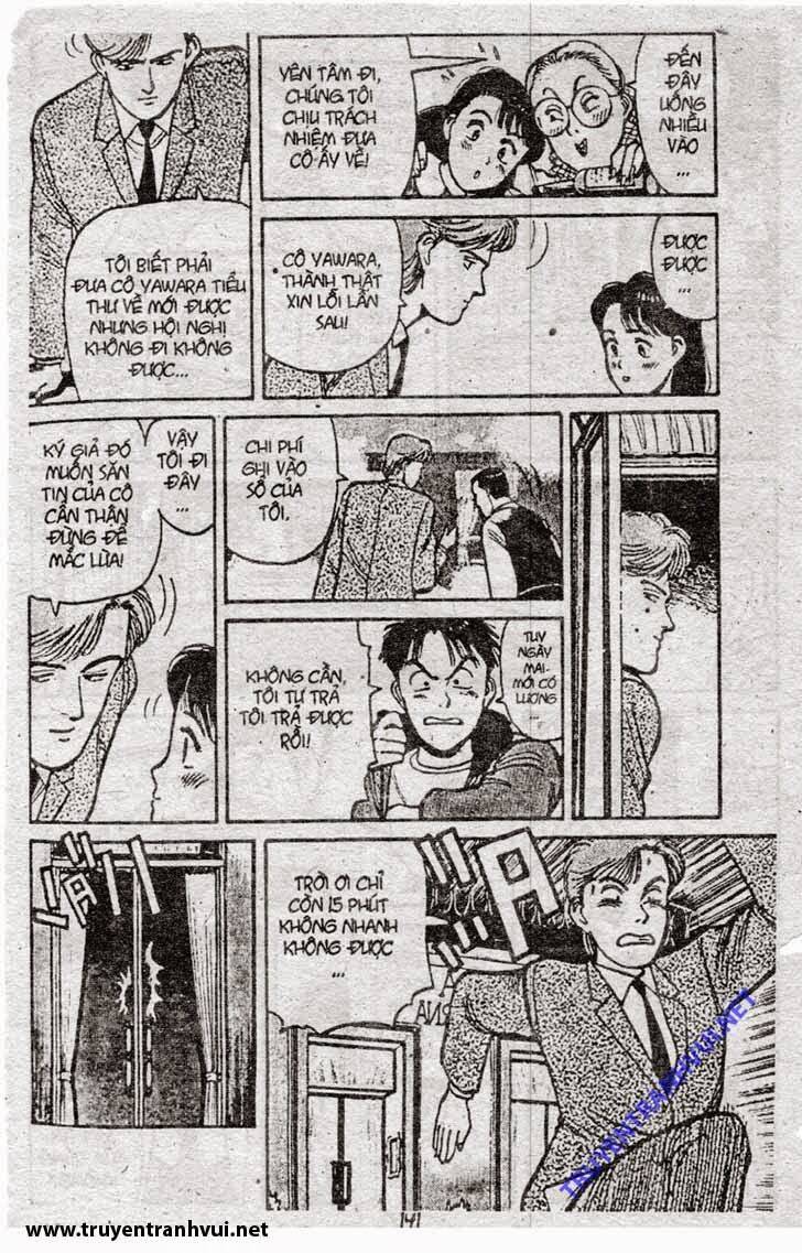 yawara chapter 66 15