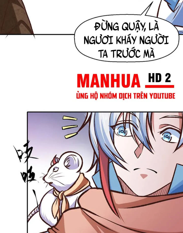 võ đạo độc tôn chapter 475 8