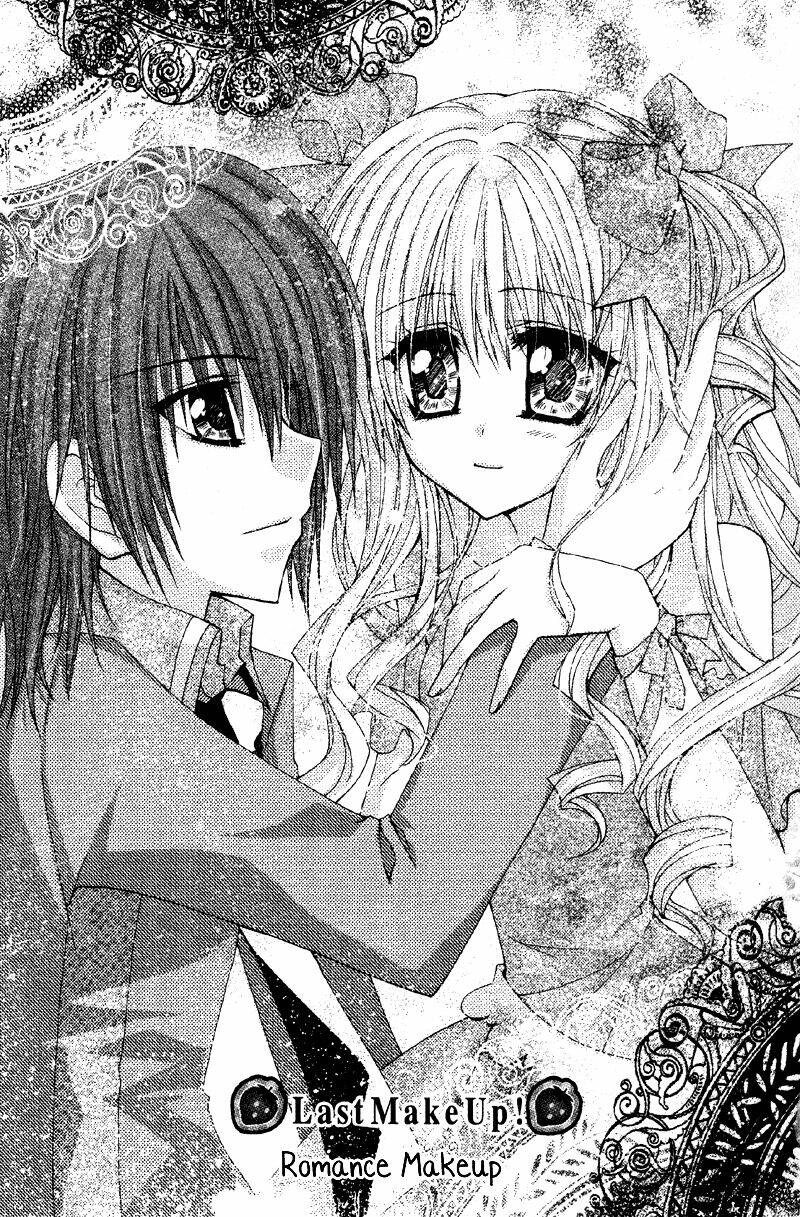 lian ai makeup chapter 10 4