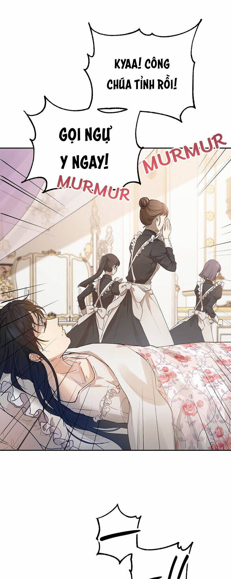 khế ước của ma tộc chapter 3 4