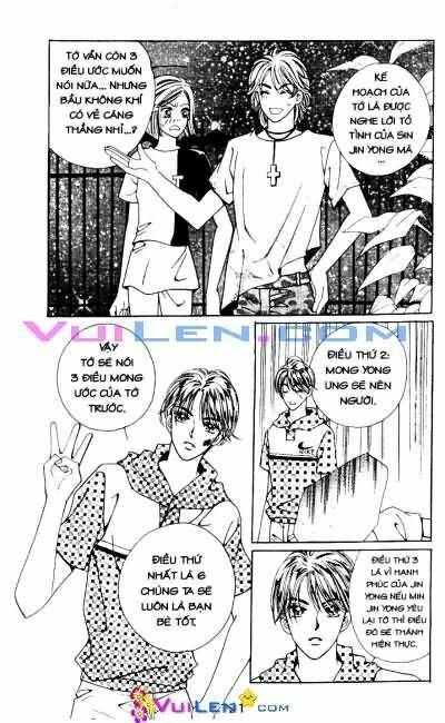 bong bóng trắng chapter 10 121